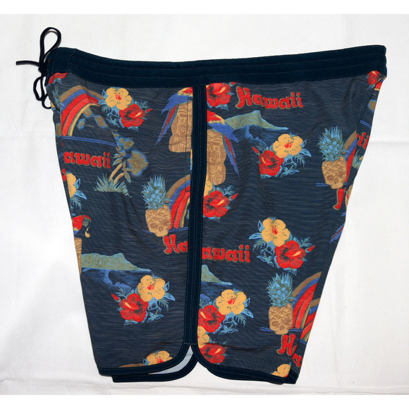 Billabong Men's Board Shorts Swim Trunks‎ Surf Size 43 - Picture 3 of 4